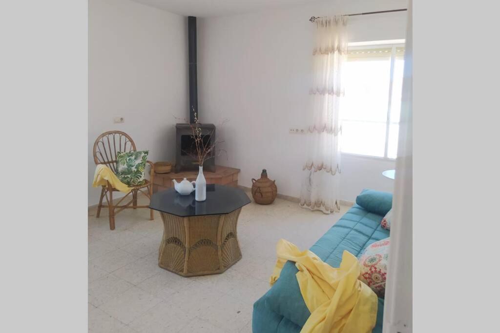 La Casa Del Pueblo Villa Villar de Chinchilla ภายนอก รูปภาพ
