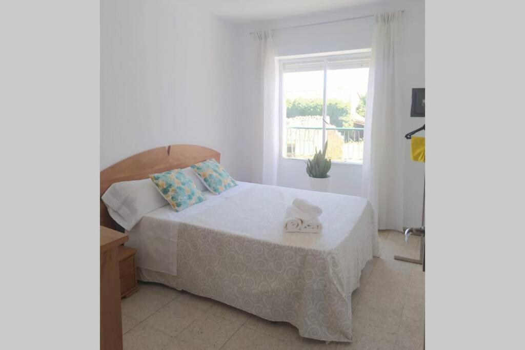La Casa Del Pueblo Villa Villar de Chinchilla ภายนอก รูปภาพ