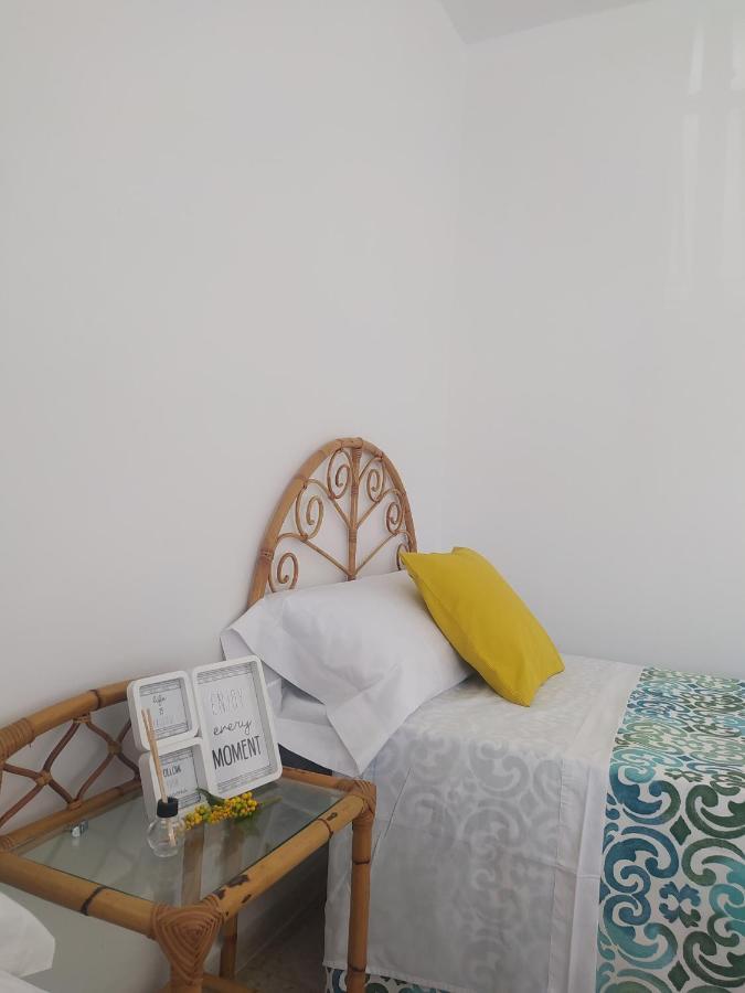 La Casa Del Pueblo Villa Villar de Chinchilla ภายนอก รูปภาพ